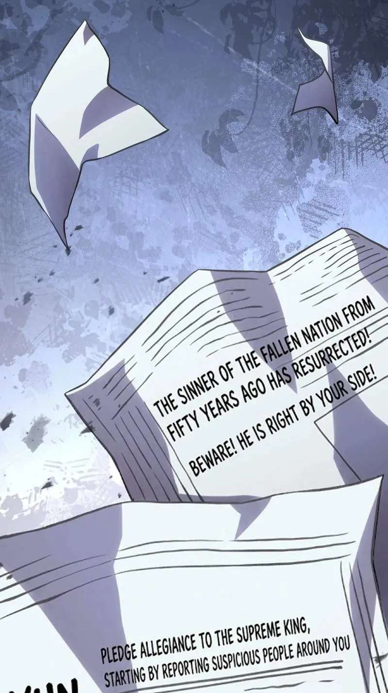 After Rebirth, I Used Mirror Reversal For Vengeance Chapter 70 - page 59