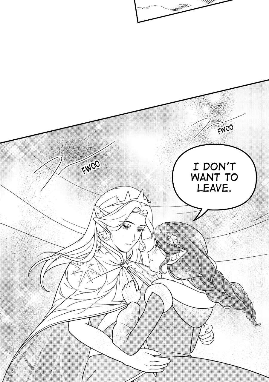 Wings of Starlight Chapter 25 - page 8
