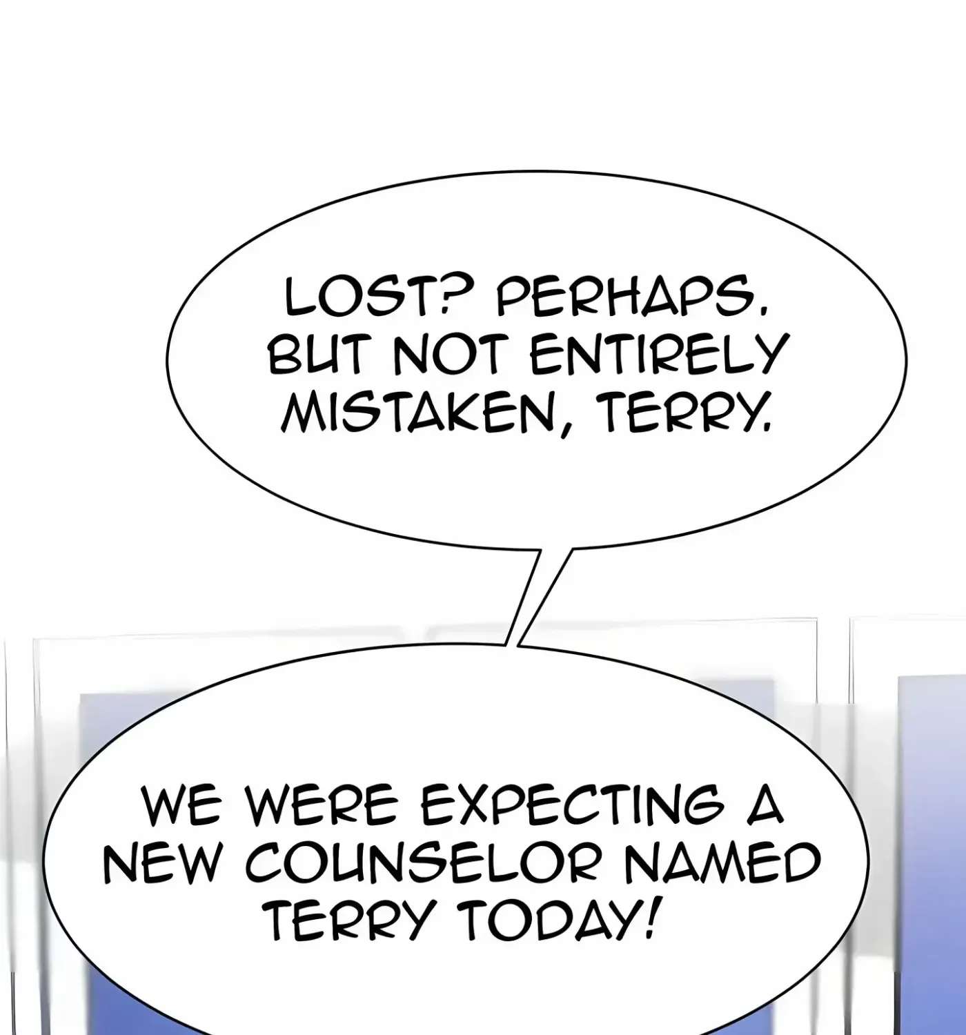 Hot Serve Chapter 2 - page 93