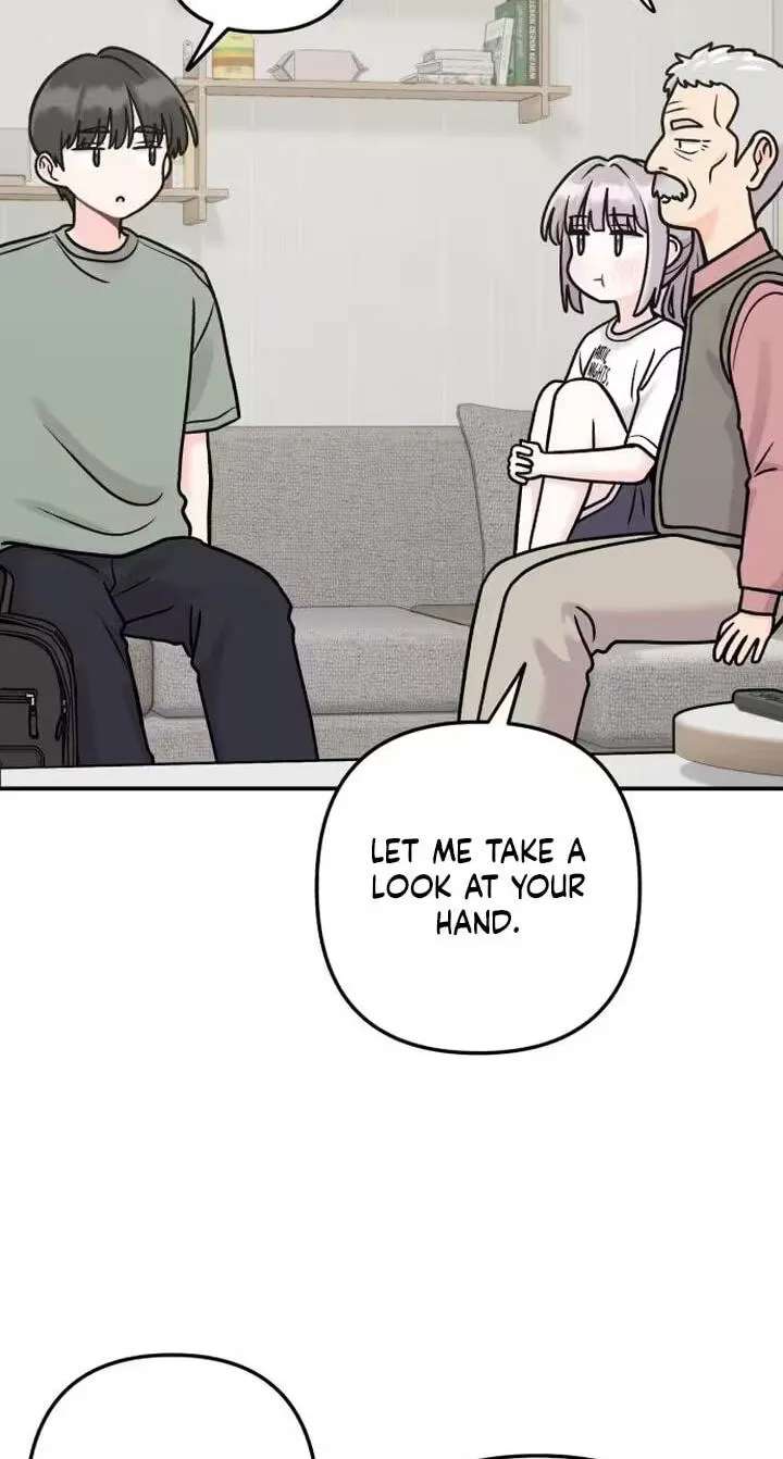Operation Heart-Pounding Chapter 45 - page 38