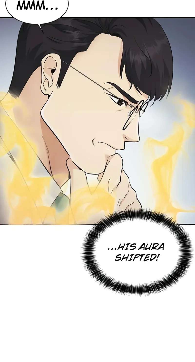 The Lawyer Who Sees Souls Chapter 29 - page 49