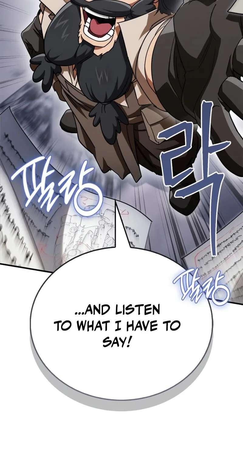 Too Many Heroes for the Demon Lord Chapter 45 - page 110