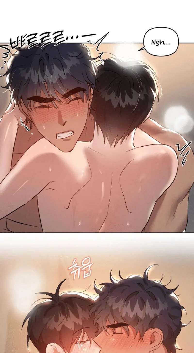 I Want to Be an Incubus Too! Chapter 30 - page 39
