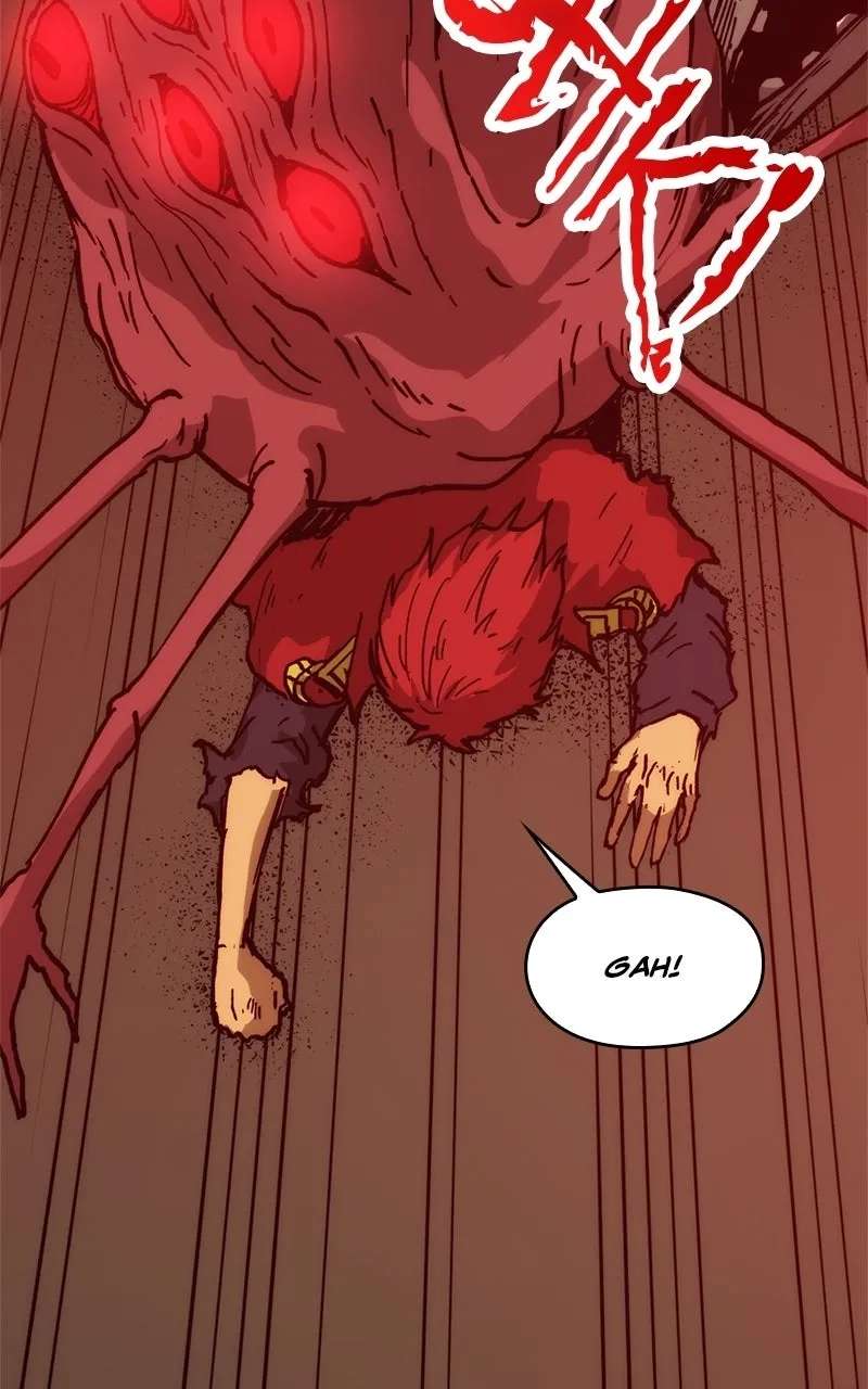 Fatal Reset Chapter 40 - page 82
