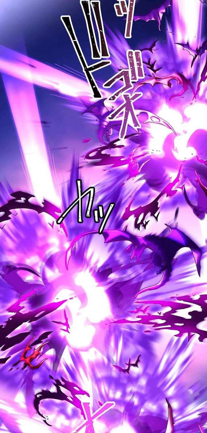 I Became An S-Rank Hunter With The Demon Lord App Chapter 169 - page 24