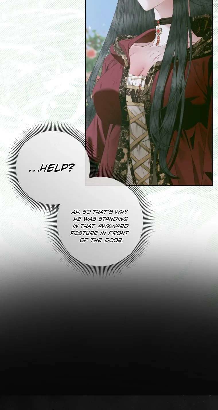 The Siren: Becoming the Villain's Family Chapter 178 - page 18