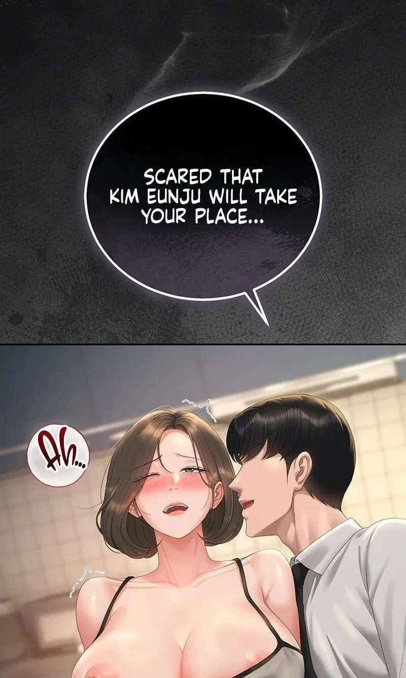 I Became an Apartment Manager Chapter 57 - page 82