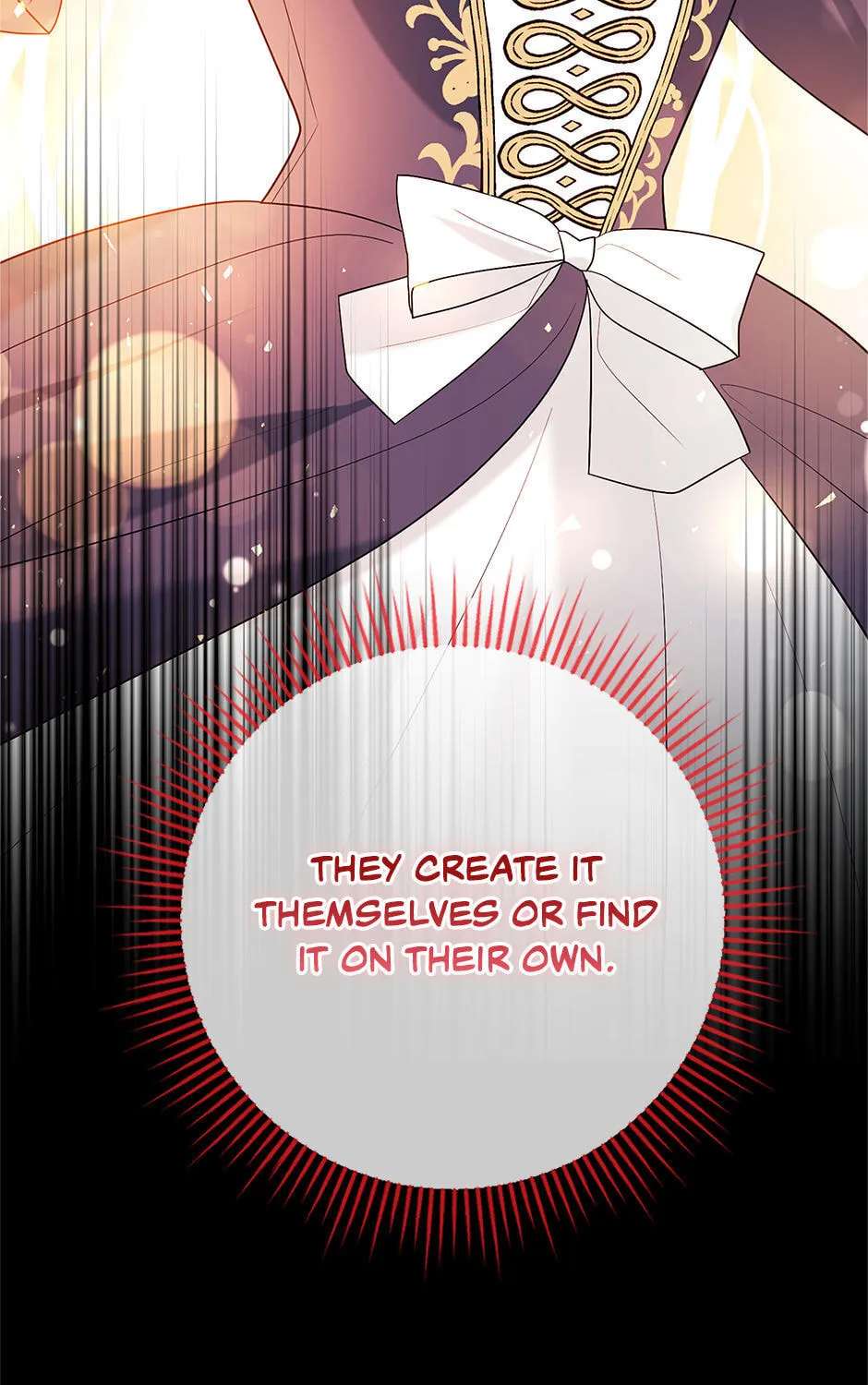 Running Away At Night Chapter 64 - page 111