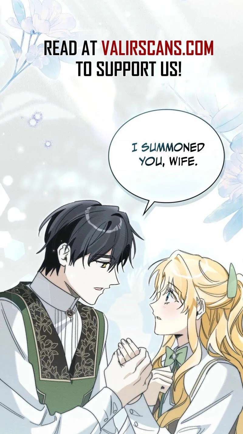Most Wanted Wife Chapter 55 - page 81