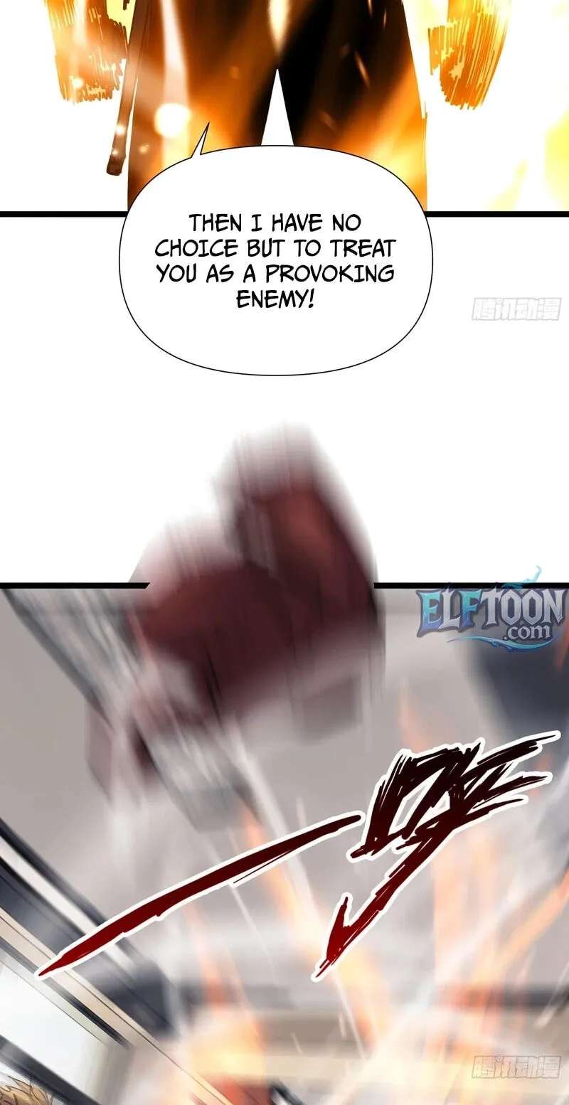 Everyone's switching classes! Who dares say the swordsman is a trash class? Chapter 23 - page 19