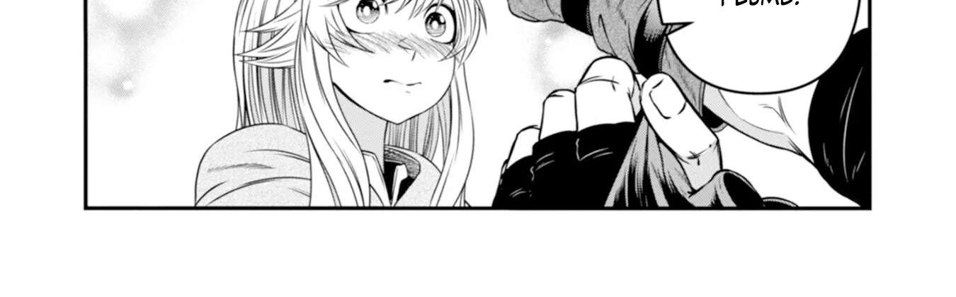 The Skillless Old Man Becomes The-strongest After Fusing With An Sss Rank Dragon Chapter 1 - page 42