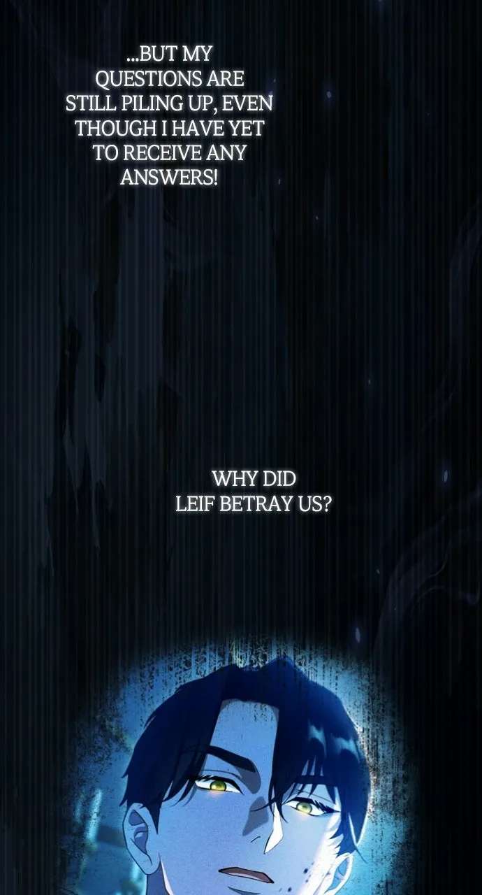 If Obsession Runs Deeperthan Blood Chapter 4 - page 82