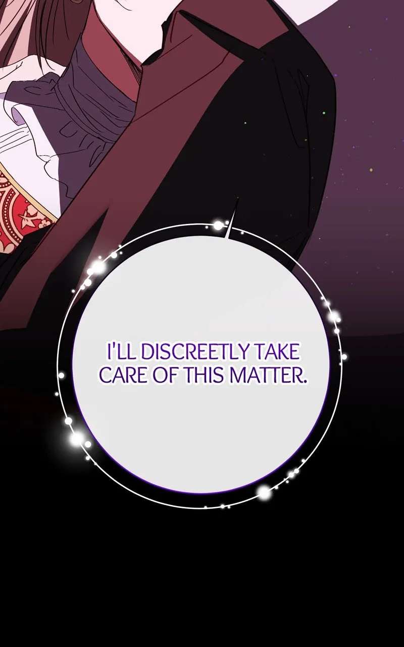 I Thought I wasthe Real Daughter Chapter 28 - page 108