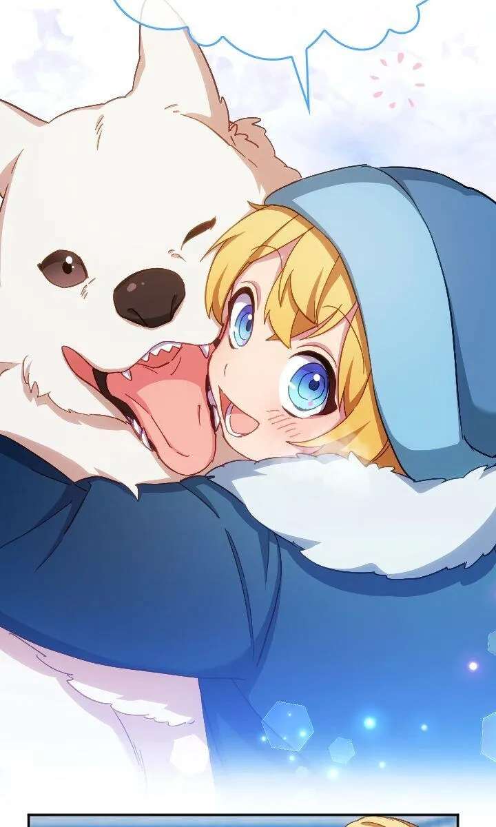 As A Reincarnated Villainess And A Single Mother, I’ve Secured The Love Route! Chapter 63 - page 12