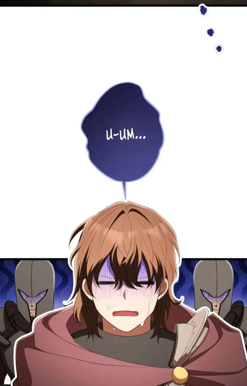 A Savage Proposal Chapter 110 - page 30