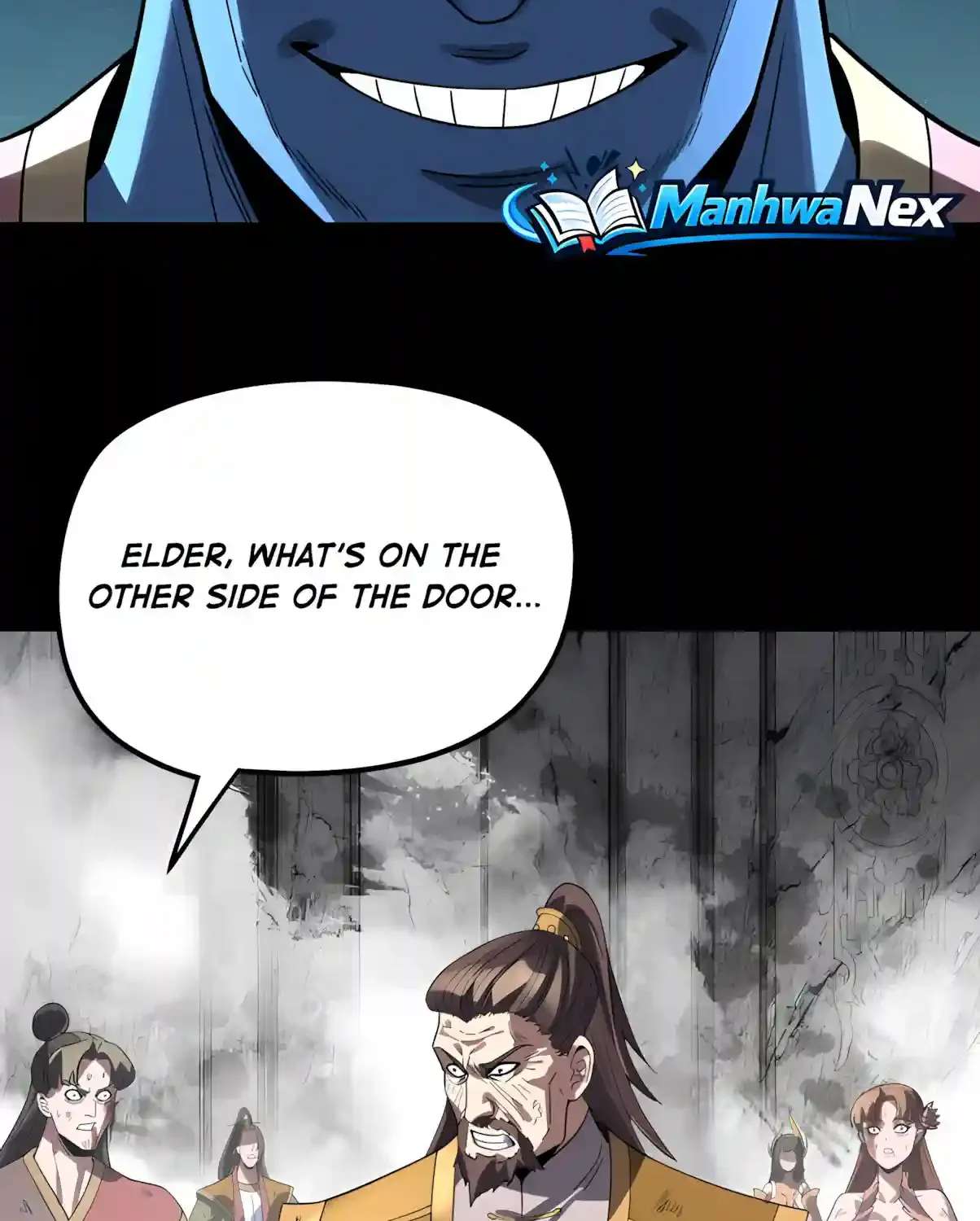 Me, The Heavenly Destined Villain Chapter 354 - page 81