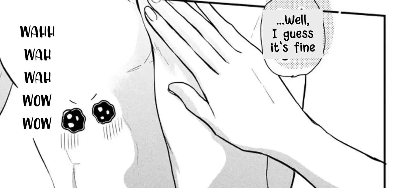 Okuremashite Seishun Chapter 19 - page 39