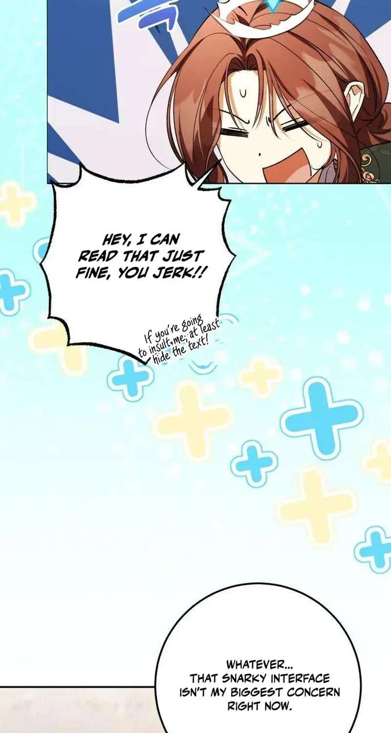 I Became the Owner of a Poor Estate Chapter 5 - page 27