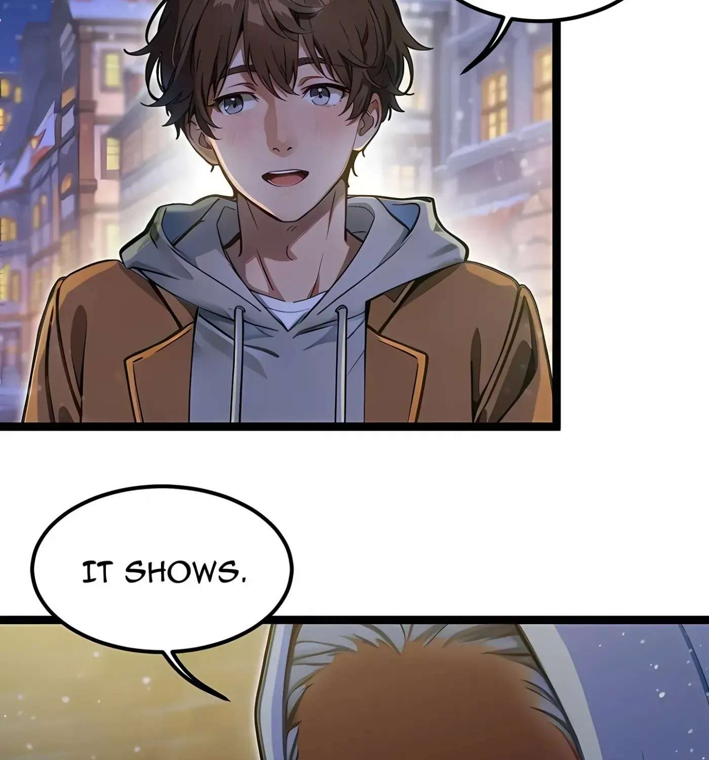 Mojo Leveling Chapter 1 - page 94