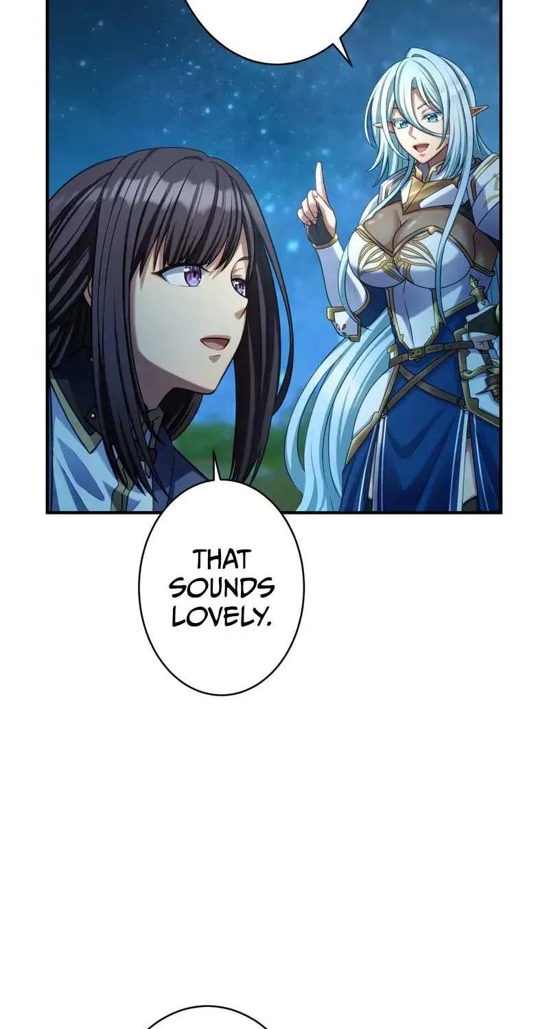 All the Heroes Are My Enemies: The ‘Useless’ Class Dropout Overpowers Everyone With His Barrier Skill and Takes Revenge Chapter 20 - page 81