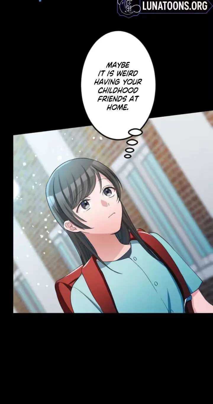 Otto no Furin Aite ga Watashi Datta Chapter 56 - page 25