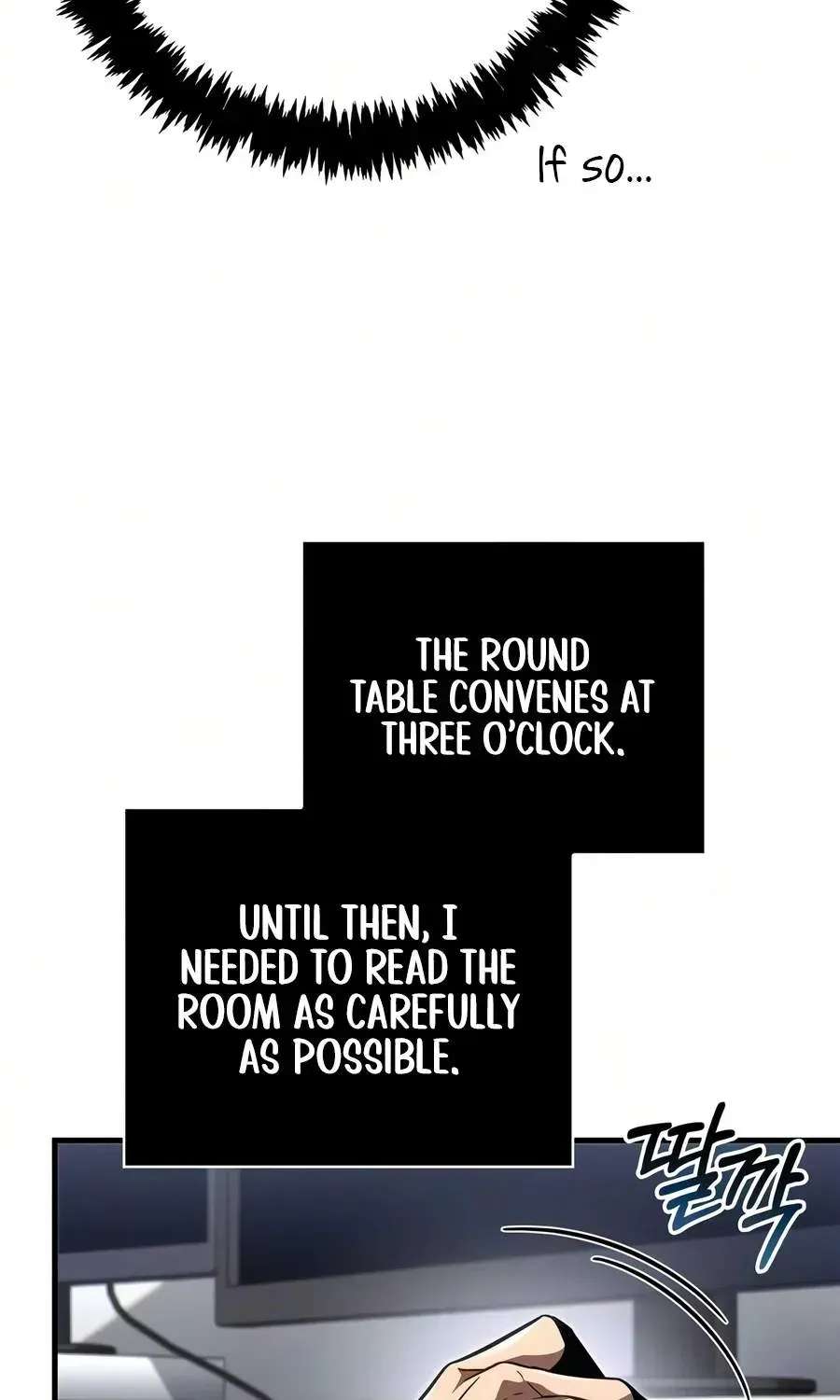 Surviving The Game As A Barbarian Chapter 156 - page 59
