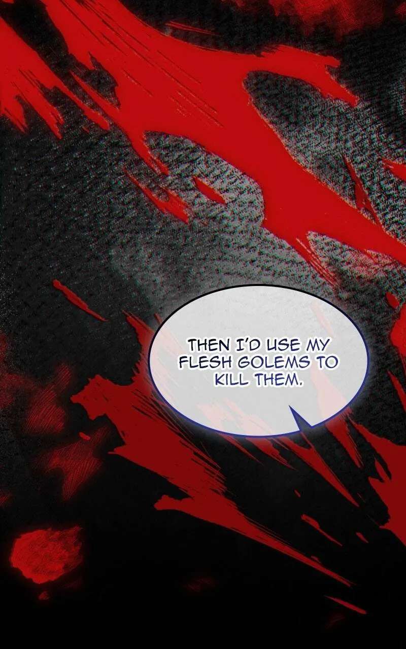 Mark of the Fool Chapter 31 - page 40