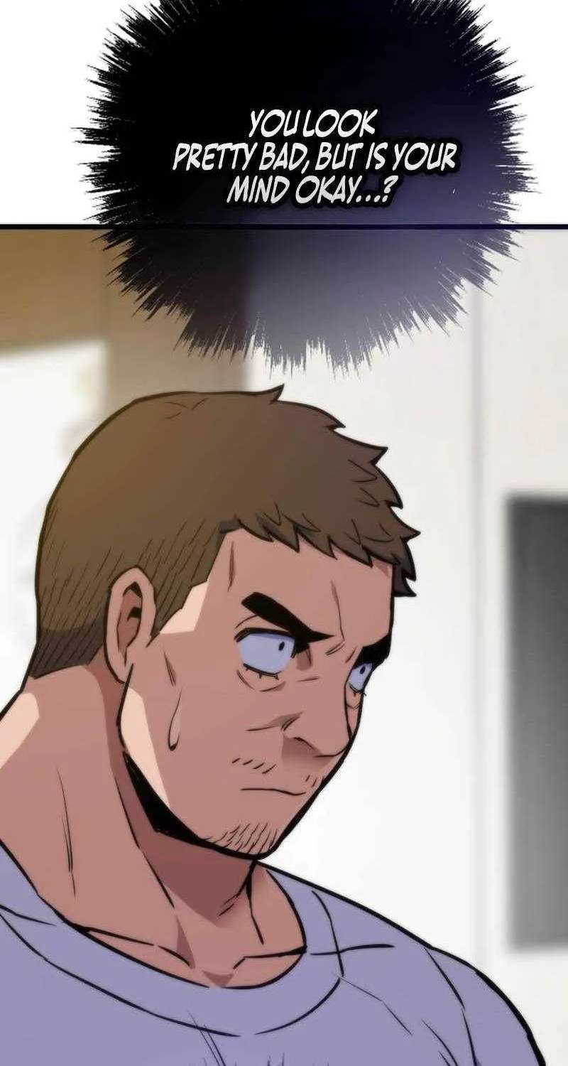 Past Life Returner (Remake 2022) Chapter 184 - page 22
