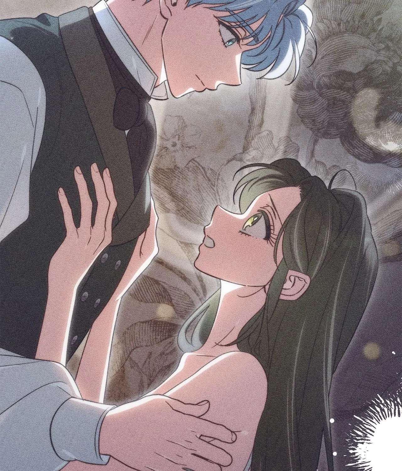 For The Beautiful Juliet Chapter 90 - page 102