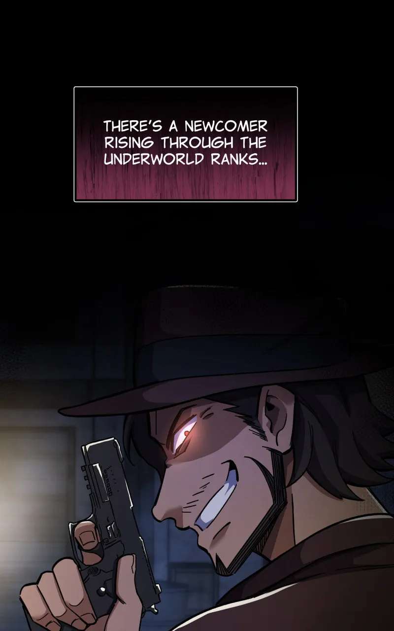 Double Mafia Godfather! Chapter 2 - page 24