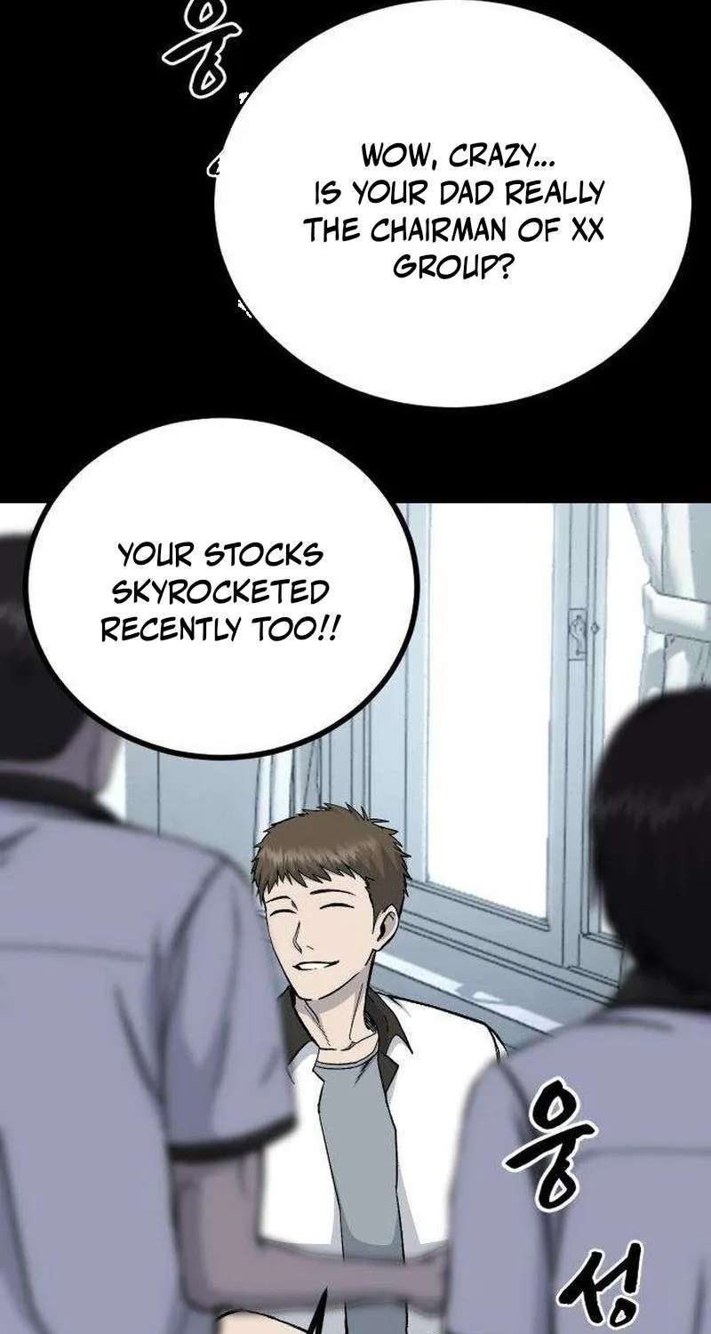 Hell Login Chapter 8 - page 30