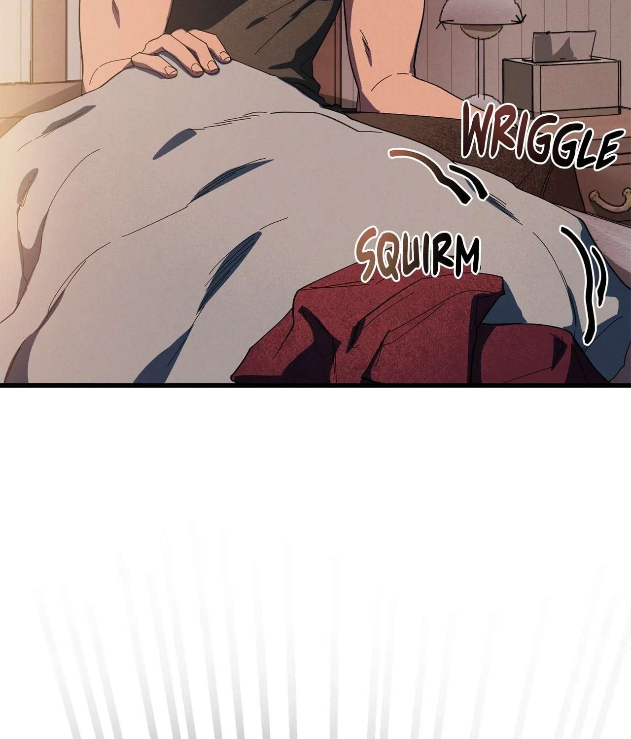 Jangsanbeom (Teriyaki) Chapter 20 - page 125