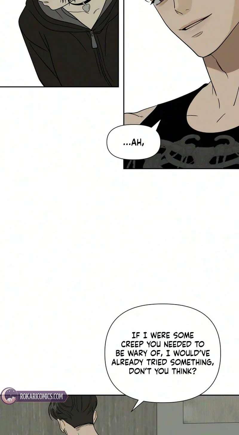 Immortal Boyfriend Chapter 12 - page 9