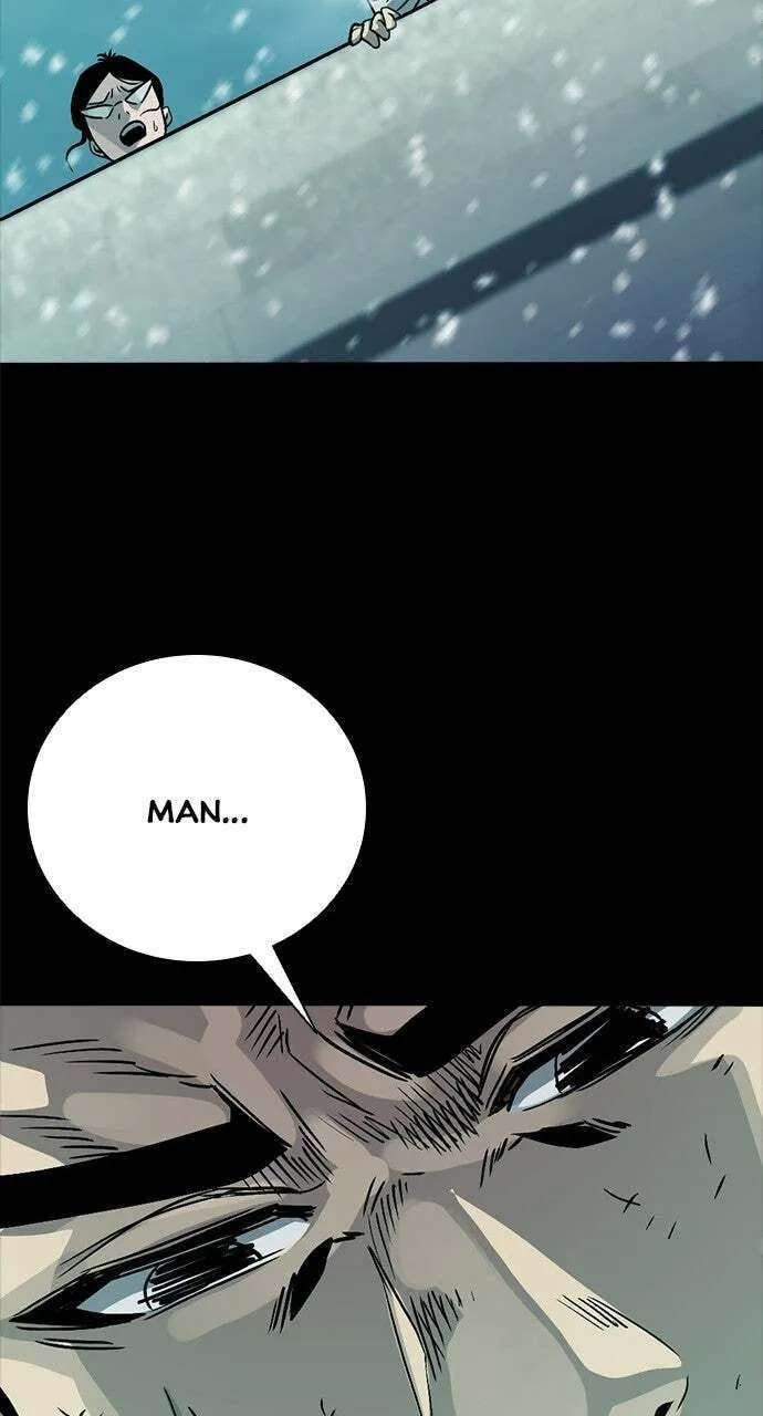 The Worst Generation Chapter 69 - page 134