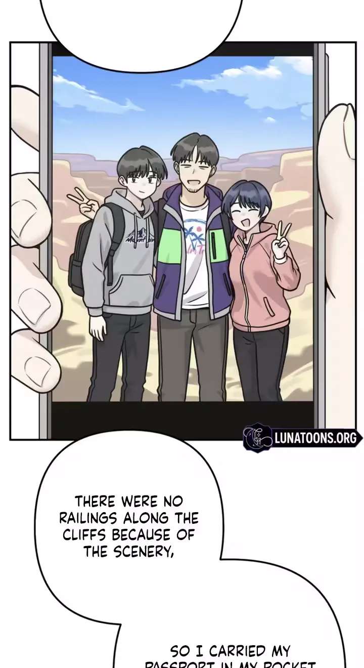 Operation: Heartbeat Chapter 41 - page 14