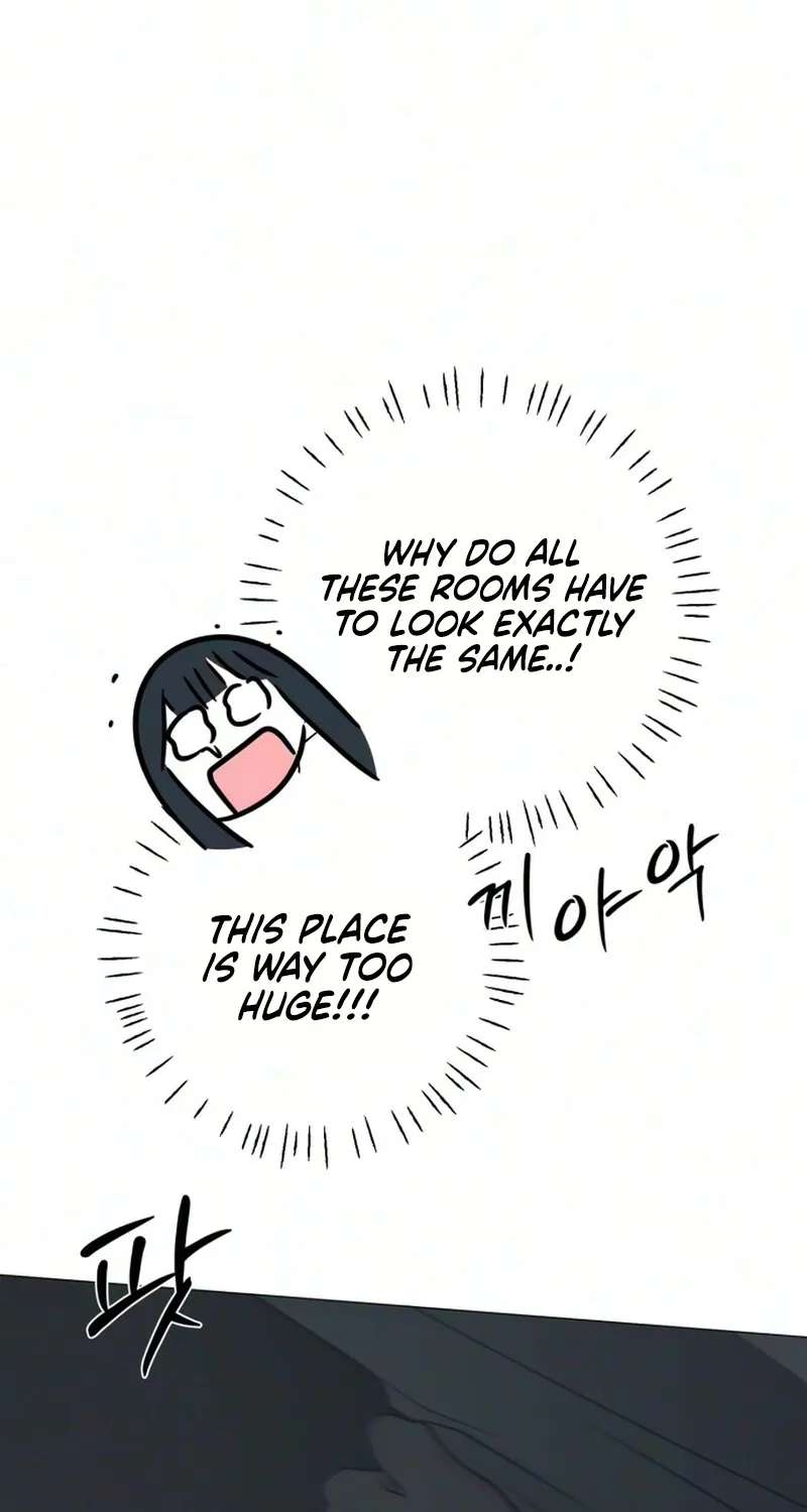 The Hashtag is First Love Chapter 44 - page 52