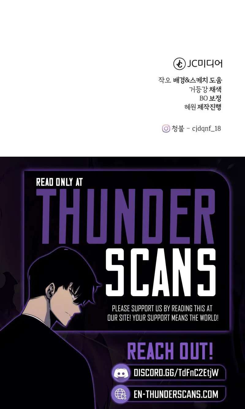 The Joseon Prince Went To America And Didn’t Return Chapter 74 - page 95