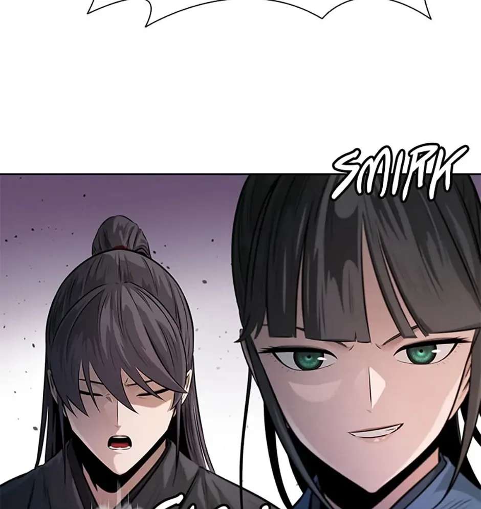 Absolute Master of the Senate Chapter 31 - page 142