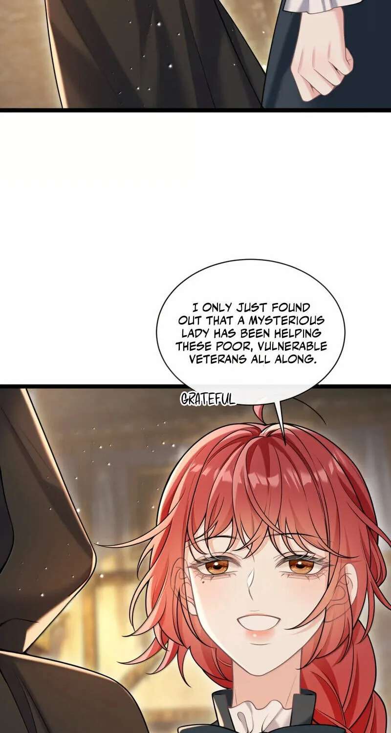 E Yi Jijie Jintian Ye Zai Koushixinfei Chapter 27 - page 4