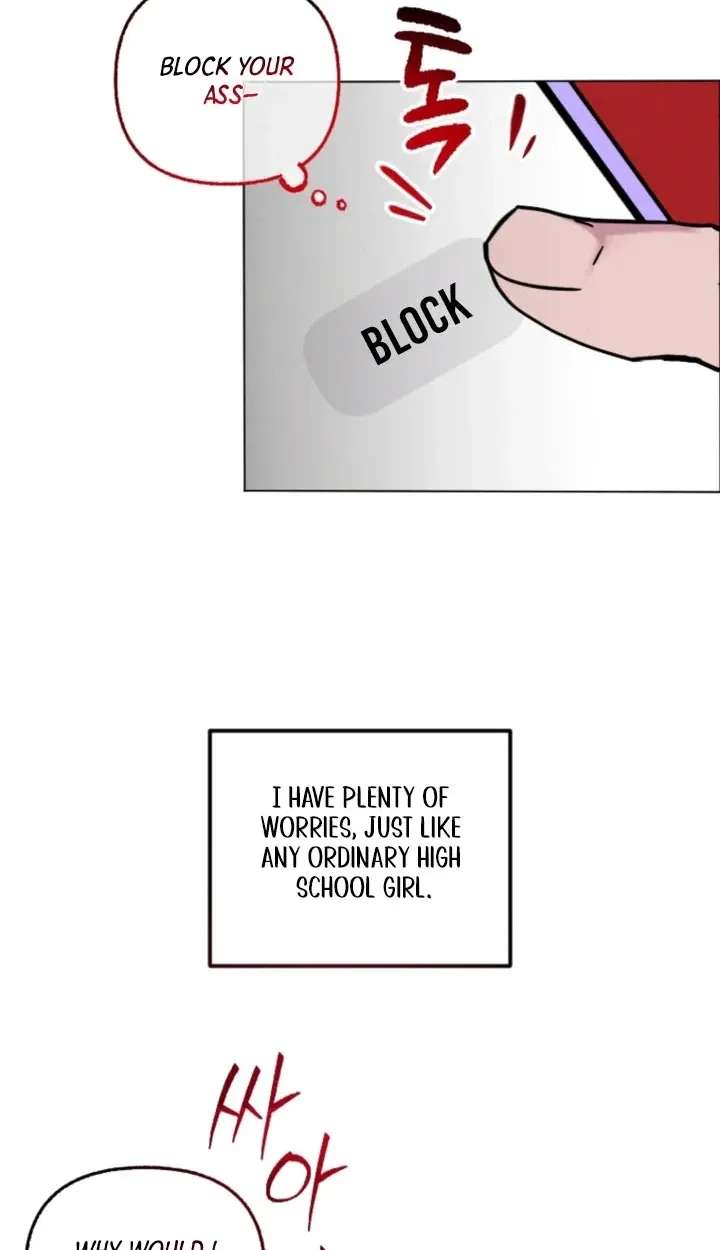 Obsession Series Chapter 1 - page 5