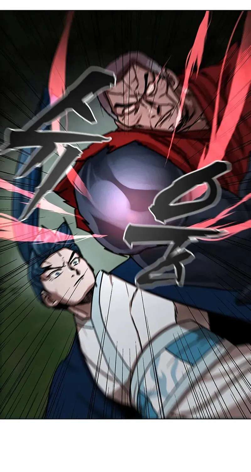 Like a Chilling Flame Chapter 92 - page 119