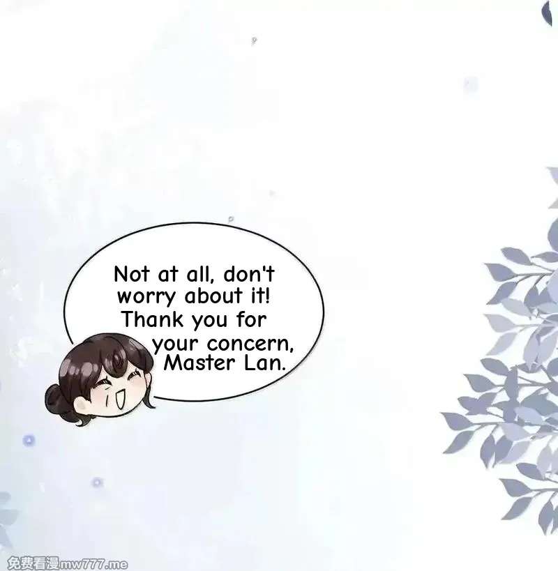 Miss Ghost, No Snuggling Please! Chapter 23 - page 27