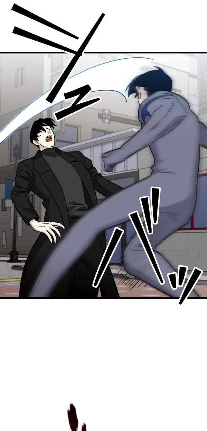 Meteor: The Supersonic Savior Chapter 43 - page 10
