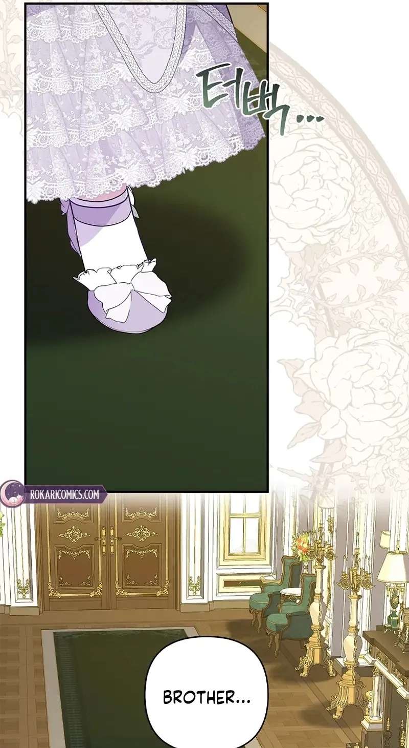 The Female Lead Takes Care of Everything Chapter 19 - page 53
