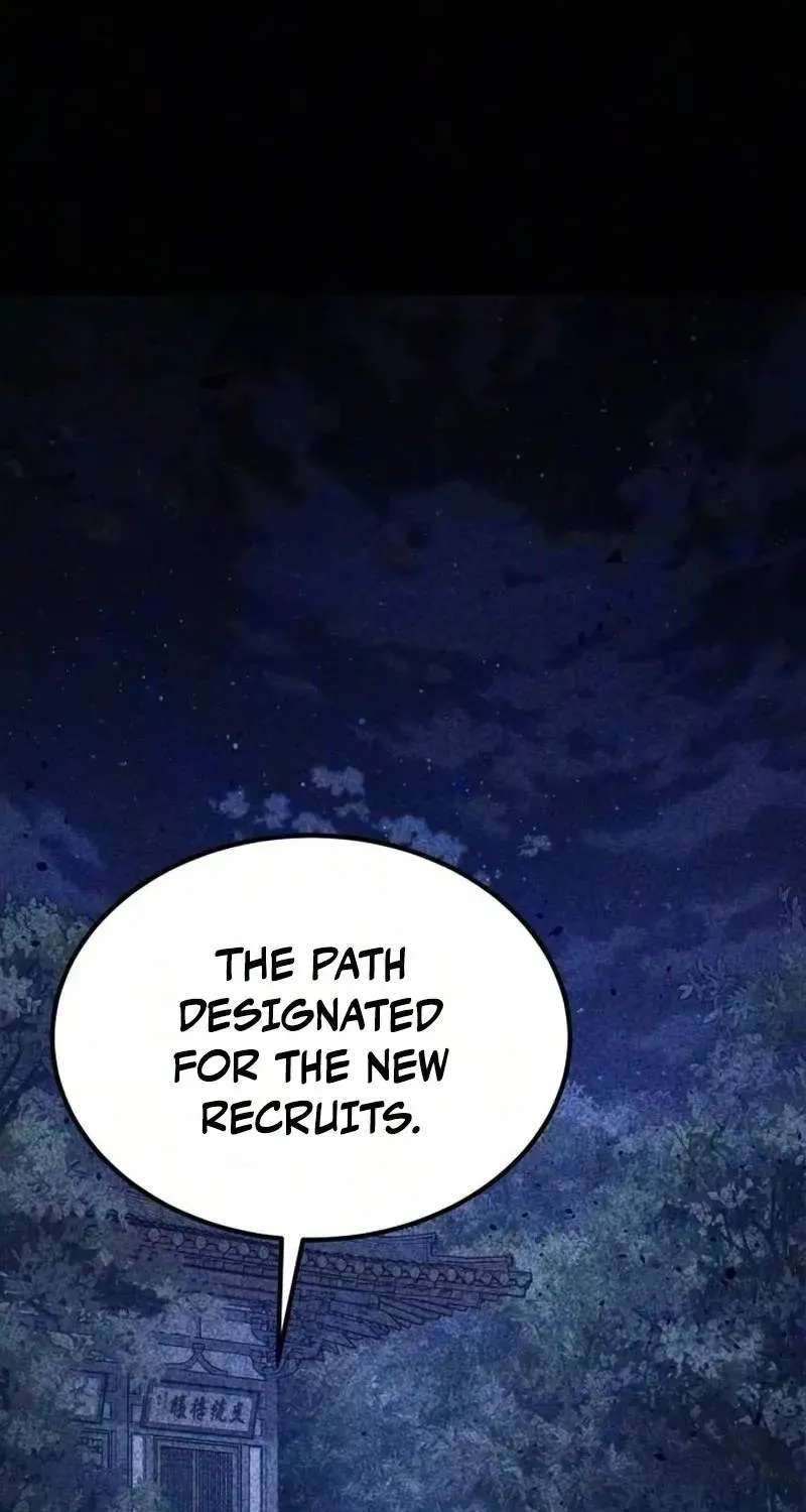 I Became a Martial Arts God's Youngest Son Chapter 6 - page 15