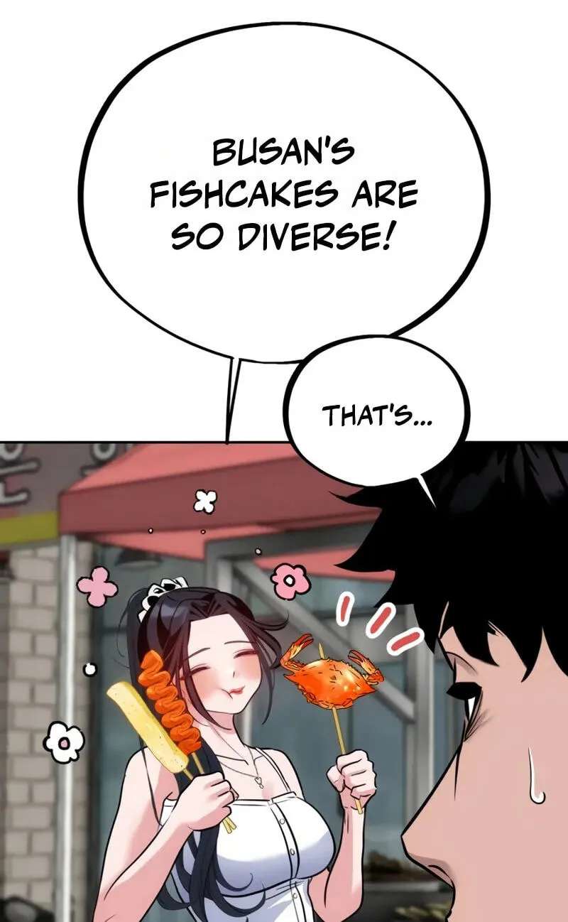 Godeokchun's Food Truck Chapter 47 - page 62