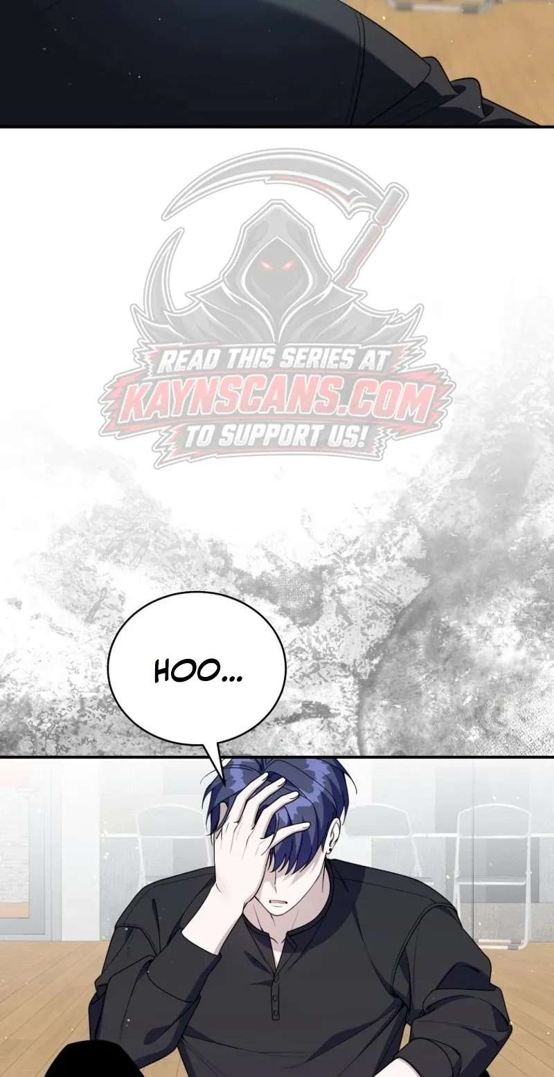 An Insincere Idol's Blank Slate Chapter 102 - page 41