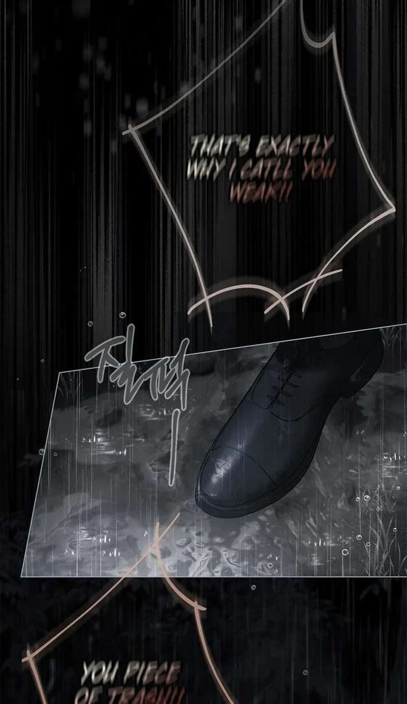 The Count's Secret Maid Chapter 110 - page 46