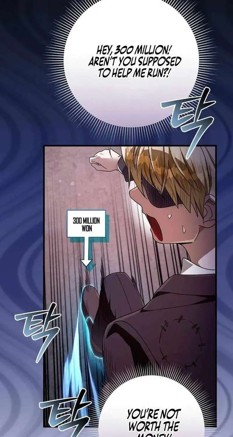 The Delusional Hunter In Another Chapter 104 - page 83