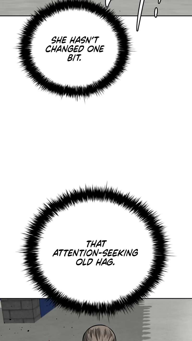 Absolute Master of the Senate Chapter 80 - page 23